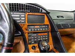 1990 Chevrolet Corvette ZR1 (CC-2113959) for sale in Marietta, Georgia