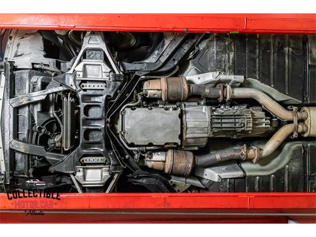 1990 Chevrolet Corvette ZR1 (CC-2113959) for sale in Marietta, Georgia