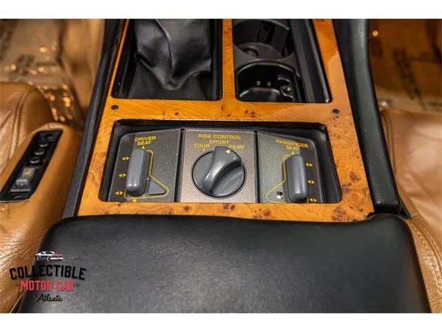 1990 Chevrolet Corvette ZR1 (CC-2113959) for sale in Marietta, Georgia