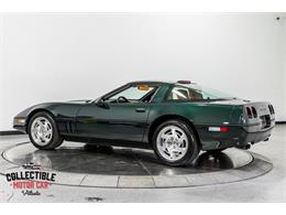 1990 Chevrolet Corvette ZR1 (CC-2113959) for sale in Marietta, Georgia