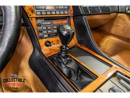 1990 Chevrolet Corvette ZR1 (CC-2113959) for sale in Marietta, Georgia
