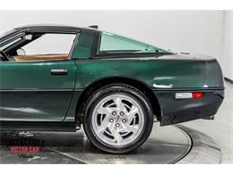 1990 Chevrolet Corvette ZR1 (CC-2113959) for sale in Marietta, Georgia