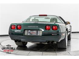 1990 Chevrolet Corvette ZR1 (CC-2113959) for sale in Marietta, Georgia