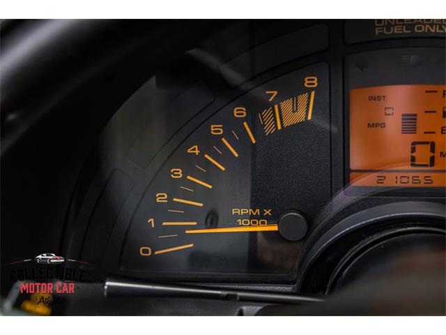1990 Chevrolet Corvette ZR1 (CC-2113959) for sale in Marietta, Georgia