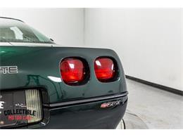 1990 Chevrolet Corvette ZR1 (CC-2113959) for sale in Marietta, Georgia