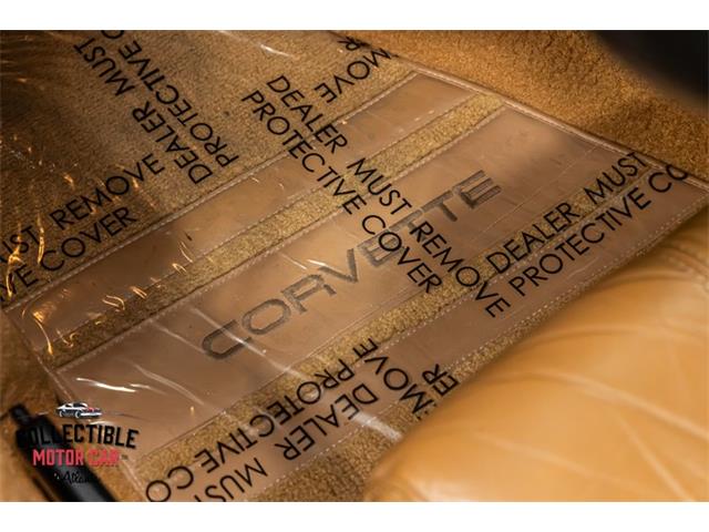 1990 Chevrolet Corvette ZR1 (CC-2113959) for sale in Marietta, Georgia