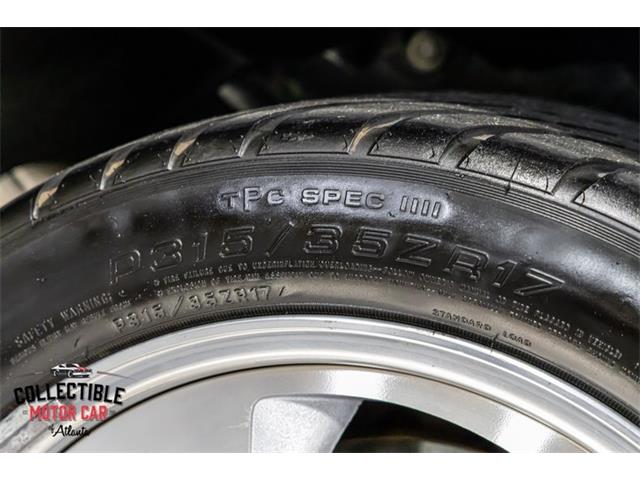 1990 Chevrolet Corvette ZR1 (CC-2113959) for sale in Marietta, Georgia