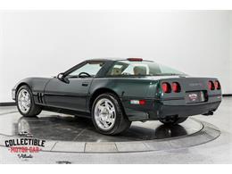 1990 Chevrolet Corvette ZR1 (CC-2113959) for sale in Marietta, Georgia