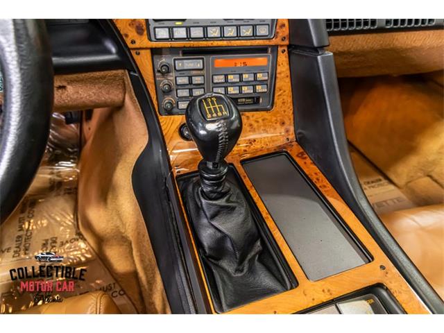 1990 Chevrolet Corvette ZR1 (CC-2113959) for sale in Marietta, Georgia