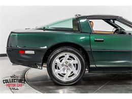 1990 Chevrolet Corvette ZR1 (CC-2113959) for sale in Marietta, Georgia