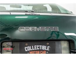 1990 Chevrolet Corvette ZR1 (CC-2113959) for sale in Marietta, Georgia
