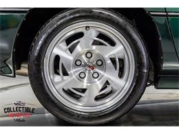 1990 Chevrolet Corvette ZR1 (CC-2113959) for sale in Marietta, Georgia