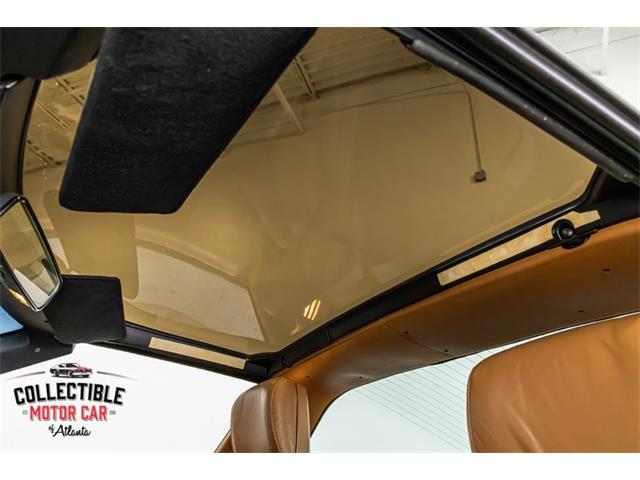 1990 Chevrolet Corvette ZR1 (CC-2113959) for sale in Marietta, Georgia