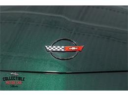 1990 Chevrolet Corvette ZR1 (CC-2113959) for sale in Marietta, Georgia