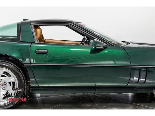 1990 Chevrolet Corvette ZR1 (CC-2113959) for sale in Marietta, Georgia