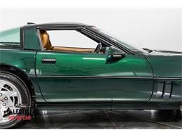 1990 Chevrolet Corvette ZR1 (CC-2113959) for sale in Marietta, Georgia