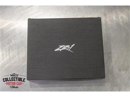 1990 Chevrolet Corvette ZR1 (CC-2113959) for sale in Marietta, Georgia