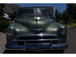 1951 Chevrolet Styleline (CC-2110396) for sale in Cadillac, Michigan