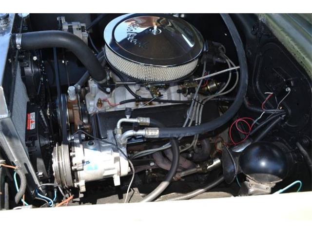 1951 Chevrolet Styleline (CC-2110396) for sale in Cadillac, Michigan