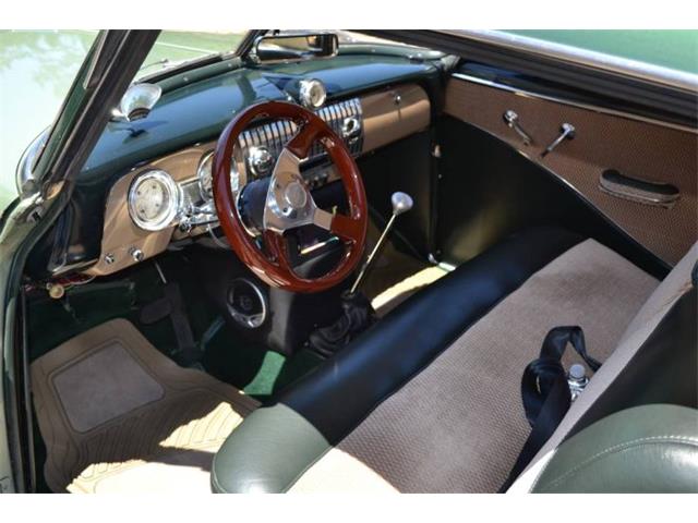1951 Chevrolet Styleline (CC-2110396) for sale in Cadillac, Michigan