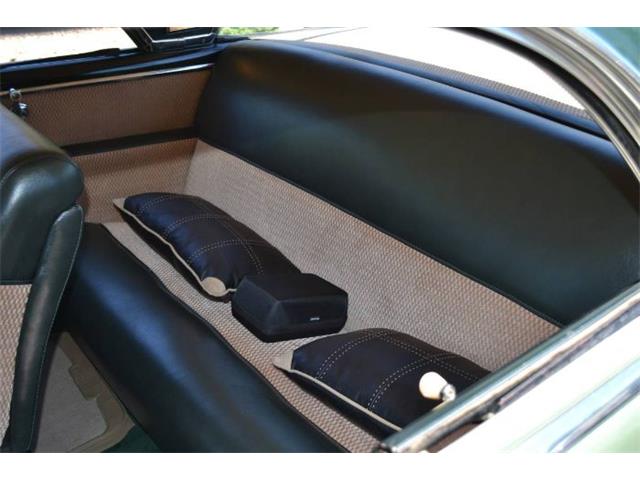1951 Chevrolet Styleline (CC-2110396) for sale in Cadillac, Michigan