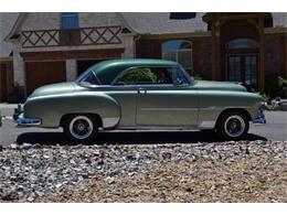 1951 Chevrolet Styleline (CC-2110396) for sale in Cadillac, Michigan