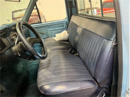 1980 Ford F100 (CC-2113960) for sale in Greensboro, North Carolina