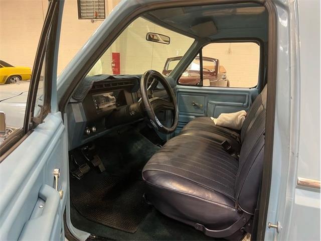 1980 Ford F100 (CC-2113960) for sale in Greensboro, North Carolina