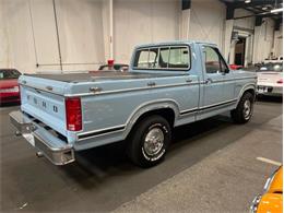 1980 Ford F100 (CC-2113960) for sale in Greensboro, North Carolina