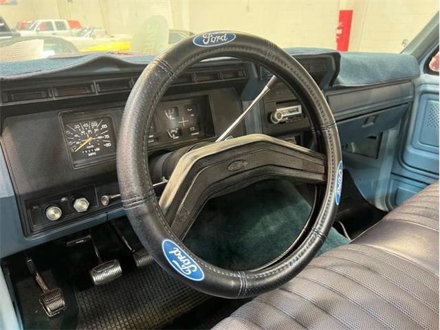 1980 Ford F100 (CC-2113960) for sale in Greensboro, North Carolina