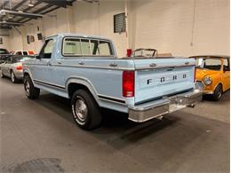 1980 Ford F100 (CC-2113960) for sale in Greensboro, North Carolina
