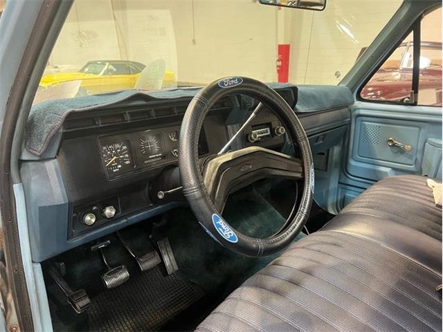 1980 Ford F100 (CC-2113960) for sale in Greensboro, North Carolina