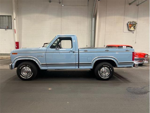 1980 Ford F100 (CC-2113960) for sale in Greensboro, North Carolina