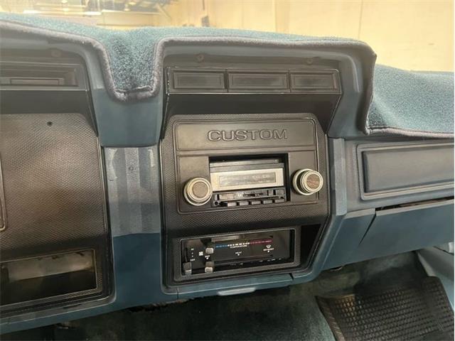 1980 Ford F100 (CC-2113960) for sale in Greensboro, North Carolina