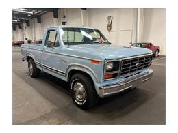 1980 Ford F100 (CC-2113960) for sale in Greensboro, North Carolina