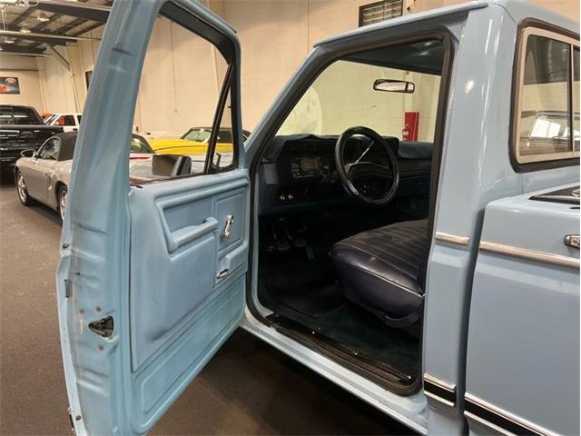 1980 Ford F100 (CC-2113960) for sale in Greensboro, North Carolina