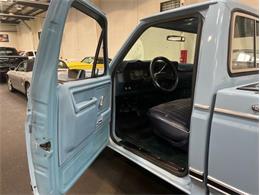 1980 Ford F100 (CC-2113960) for sale in Greensboro, North Carolina