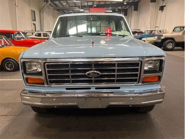 1980 Ford F100 (CC-2113960) for sale in Greensboro, North Carolina