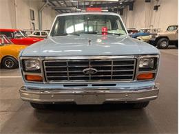 1980 Ford F100 (CC-2113960) for sale in Greensboro, North Carolina