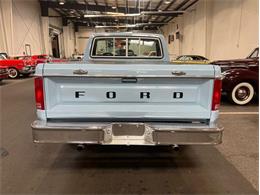 1980 Ford F100 (CC-2113960) for sale in Greensboro, North Carolina