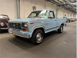 1980 Ford F100 (CC-2113960) for sale in Greensboro, North Carolina