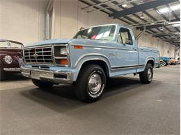 1980 Ford F100 (CC-2113960) for sale in Greensboro, North Carolina