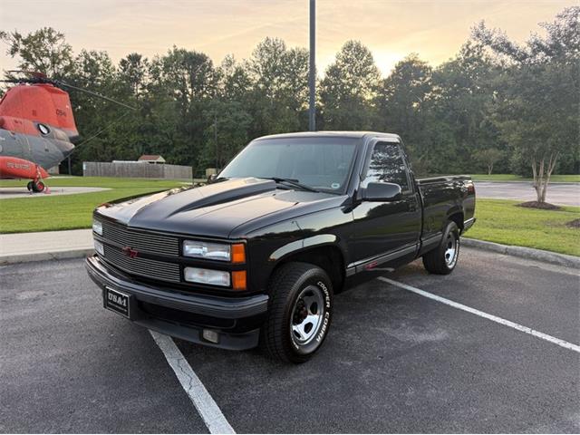 1990 Chevrolet C/K 1500 (CC-2113961) for sale in Greensboro, North Carolina