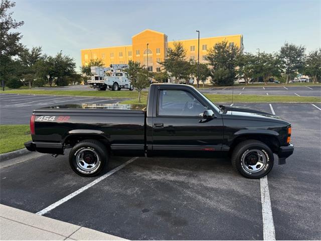 1990 Chevrolet C/K 1500 (CC-2113961) for sale in Greensboro, North Carolina