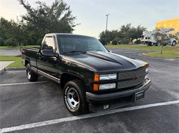 1990 Chevrolet C/K 1500 (CC-2113961) for sale in Greensboro, North Carolina