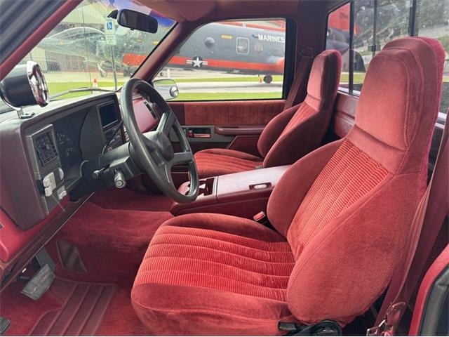 1990 Chevrolet C/K 1500 (CC-2113961) for sale in Greensboro, North Carolina
