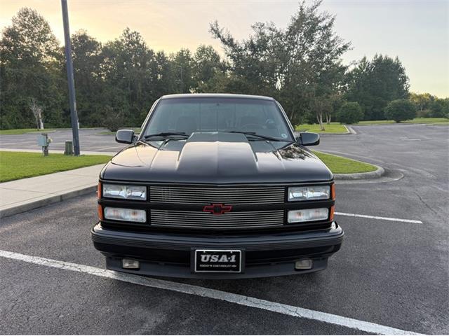 1990 Chevrolet C/K 1500 (CC-2113961) for sale in Greensboro, North Carolina