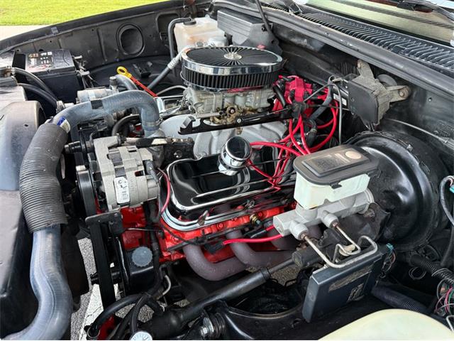 1990 Chevrolet C/K 1500 (CC-2113961) for sale in Greensboro, North Carolina