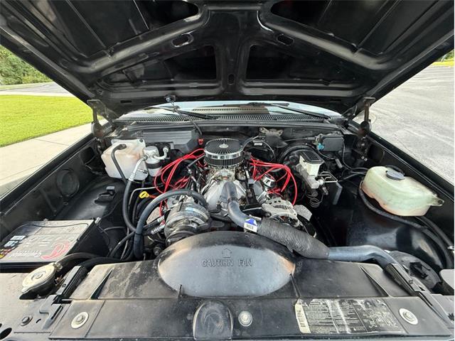 1990 Chevrolet C/K 1500 (CC-2113961) for sale in Greensboro, North Carolina