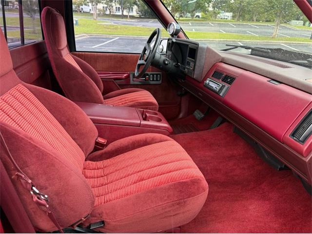 1990 Chevrolet C/K 1500 (CC-2113961) for sale in Greensboro, North Carolina